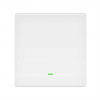 EVOLVEO WiFi Single Switch, chytrý vypínač ACS-TS-SS