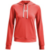 Dámska mikina Under Armour 1369855 - 872 - S