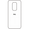 Ochranná fólia Sunshine Hydrogel pre Motorola Defy 2021 Variant:: zadná čirá