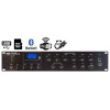 PAA1206WF BS ACOUSTIC Rozhlasová ústredňa