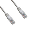 DATACOM Patch cord UTP cat5e 0,5M bílý 1507
