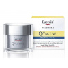 Eucerin Sensitive Q10 Active Nočný krém proti vráskam 50 ml