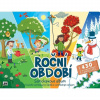 Bav sa a nalepuj zas a znova! Ročné obdobie