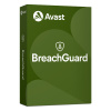 Avast BreachGuard 1 lic. 12 mes.