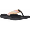 Teva Voya Flip Women's Šlapky Magic Peach Bloom 37