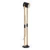Stojacia lampa HORNWOOD EGLO 43521