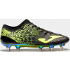 Joma Kopačky PROPULSION LITE 901 BLACK SOFT GROUND Veľkosť: 44