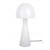 Leitmotiv lampa stolná zo skla LM2239WH biela ONE SIZE