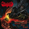 Hooded Menace - Never Cross The Dead / Vinyl / 2LP [2 LP]