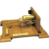 Mantua Model Francouzský kanón 1:17 kit