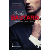 Božský bastard - Laurenová Christina
