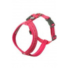 Postroj Y Hurtta Casual ECO rubínový 90-100cm