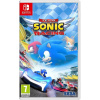 Team Sonic Racing (Nintendo Switch)
