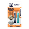 Den Braven Tekutý kov 24 ml blister svetlo čierna