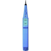 Kurth Electronic Probe 410 Vyhľadajte prijímač signálu pre lokalizátory vedenia, D140B, pre elektrotechnikov, pre elektroniku a jemnú mechaniku, dielňa,; D140B