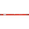 YATO Magnetická Hladina 1200 Mm, Hliníkový Profil, Lakovaný, Dva Libelly, Rúčka, Presnosť 0,5 Mm/M
