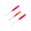 Set feedrové ihly + vrtáčik Delphin Slim
