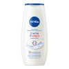 Nivea Creme Protect sprchový gél 250 ml
