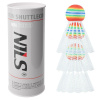 NILS NBL6020 3 ks Bedmintonové loptičky