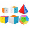 CUBE 2x2 3x3 4x4 5x5 Pyraminx Megaminx MEGA 6v1 (CUBE 2x2 3x3 4x4 5x5 Pyraminx Megaminx MEGA 6v1)