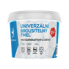 Den Braven Univerzálny brúsiteľný tmel 1,5 kg kelímok biela