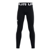 Detské Legíny 1-1 UNDER ARMOUR UA CG ARMOUR LEGGINGS 1366374-001 – Čierna