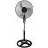 Podlahový ventilátor Esperanza Typhoon čierny