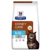Hill's Diety Hill's Prescription Diet Feline k/d Early Stage 3kg