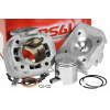 Cylinder Kit Airsal Sport 65cc, Minarelli ležiace AC / Yamaha Axis Breeze Ne