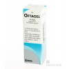 OFTAGEL 2,5 mg/g gel oph (fľ.LDPE) 1x10 g Santen Oy