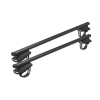 Thule SquareBar EVO 150 + 7108
