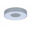 Záhradná fasádna lampa - UBLO strieborné vonkajšie stropné svietidlo 6348101112 - Lutec (Vonkajší strop Ugl Silver 6348101112 - Lutec)