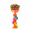 FAT BRAIN hrkálka pipSquiz Loops oranžové