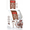 NUTREND Protein Porridge, 5x 50 g čokoláda