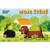 Moje štěně - Sergej Michalkov, Zdeněk Miler (ilustrátor)