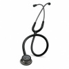 Fonendoskop Littmann Classic III Kouřová 5811 Černá - 3M™ lékařský stetoskop