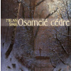 Osamelé cédre