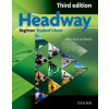 New Headway Beginner Thi… (Liz Soars, John Soars)