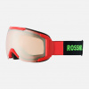 Rossignol Maverick Hero green light lyžařské brýle