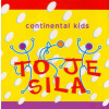 CD - To je sila