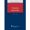 O právu ústavním (Karel Klíma)