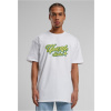 Hotel Paradiso Heavy Oversize Tee - white XL