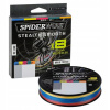 SPIDERWIRE STEALTH SMOOTH 8 MULTICOLOR 0,33 mm - 300 m