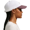 Baseballová čiapka Nike Club bielo-fialová FB5368 104 M/L