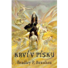 Krví v písku
