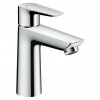Hansgrohe Talis E Umývadlová batéria 110, výška: 162 mm, G3/8
