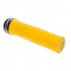 Ergon GE1 EVO Slim Yellow Mellow bicyklové rukoväte