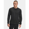 Under Armour Pánska mikina UA M Sweater Fleece Crew-BLK Čierna SM