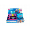 Tomy E73264 hra/hračka/nálepka do kúpeľa Sada na hranie počas kúpania Viacfarebná