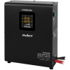 zdroj záložní rebel power-800 12v 230v 800va 500w black nástěnný